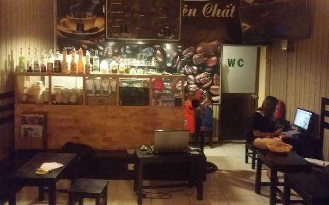 Bistro Cafe
