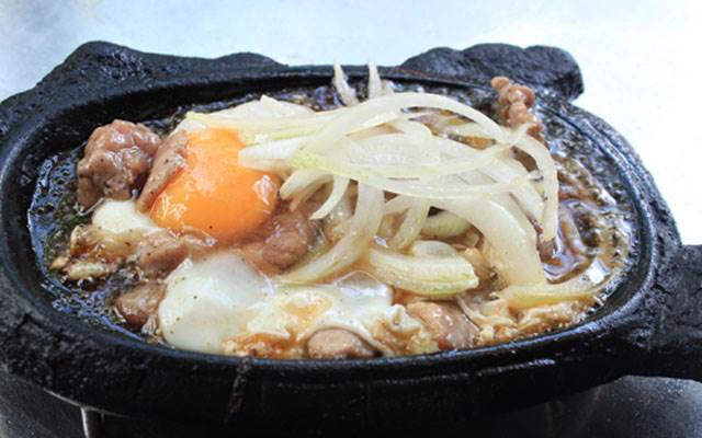Quán Ăn Bít Tết Tường Vân
