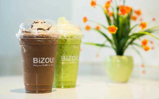 BiZOU Delicious - Tea & Coffee