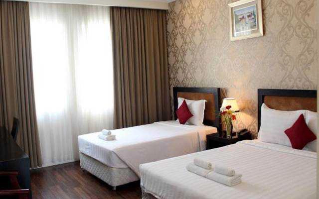 Bizu Boutique Hotel