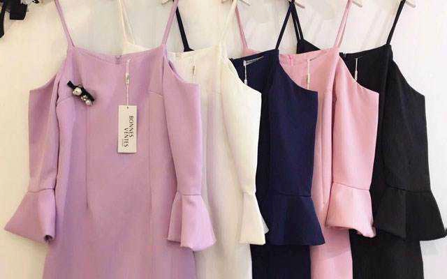 BKK Store