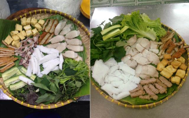 Quán Ăn Bkroll - Món Việt Ngon