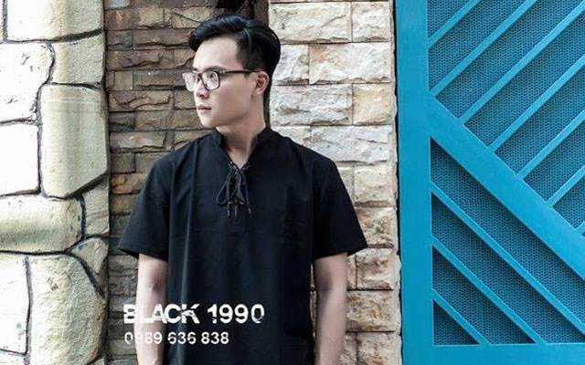 Black 1990