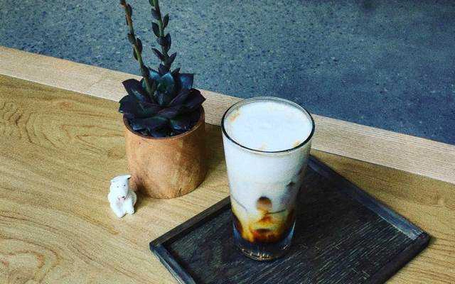 Blackbird Coffee