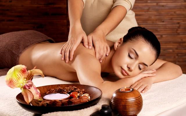 Blind Massage Cho Bạn Cho Tôi - Trần Văn Đang