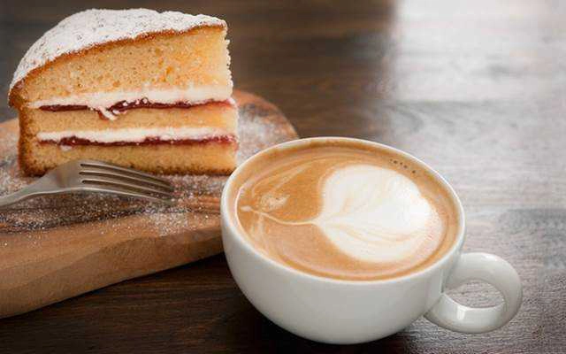 Bliss Coffee