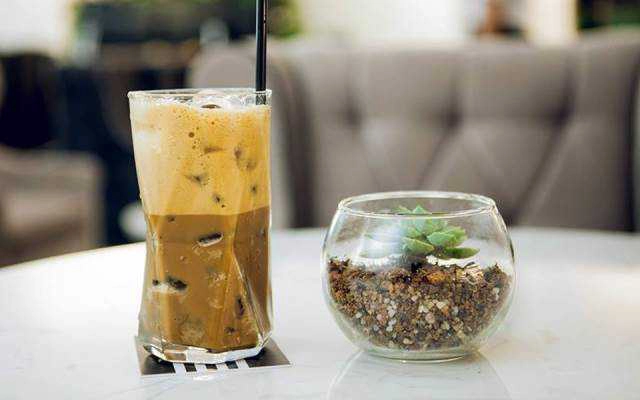 Blooms's Coffee Garden