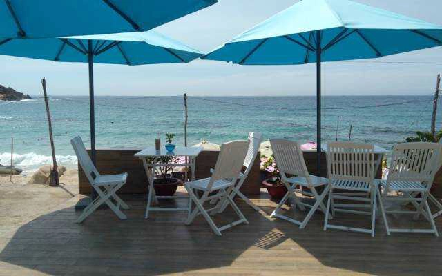 Blue Anchor Hotel