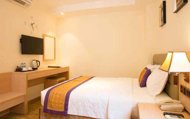 Blue Diamond Signature Hotel