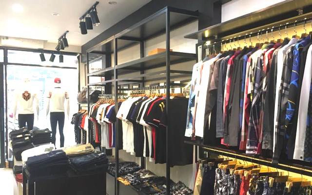 Blue Diamond Store