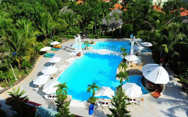 Blue Lagoon Resort & Spa - Phú Quốc
