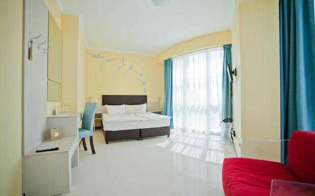 Blue Pearl Hotel