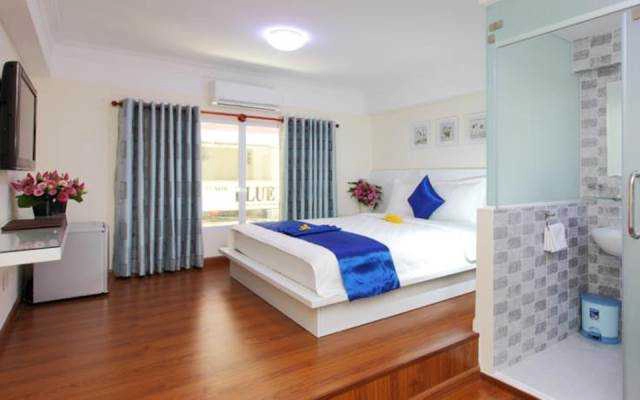 Blue River 3 Hotel