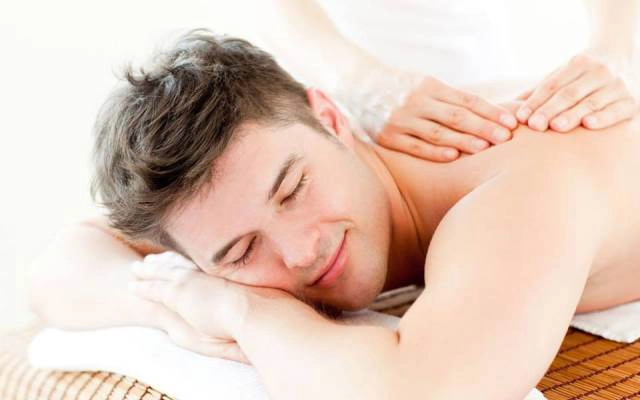 Blue Spa & Massage