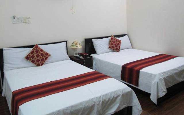 Blue Star Hotel