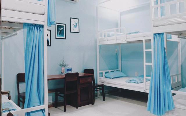 Blue Whale Homestay