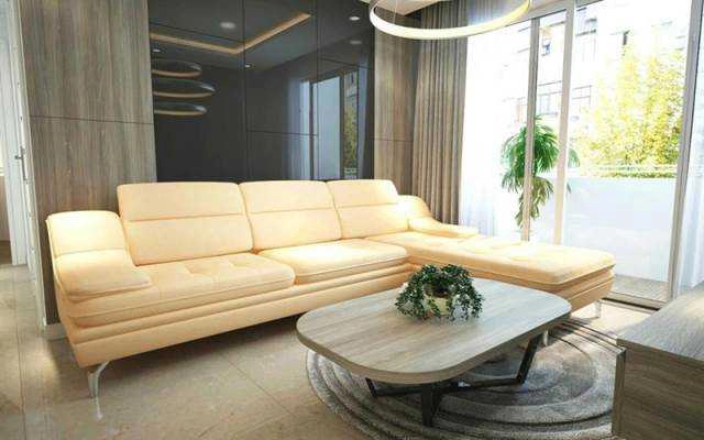 BMD Furniture - Song Hành