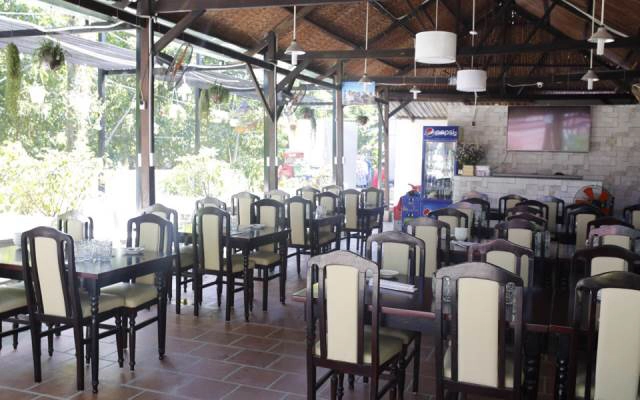 Quán Ăn Bò 7 Món Bình Quới