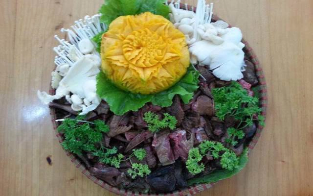 Quán Ăn Bồ Câu Chiến Sĩ - Đặc Sản Chim Trời