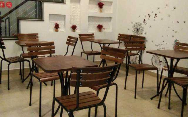 Bồ Công Anh - Cafe & Trà Sữa