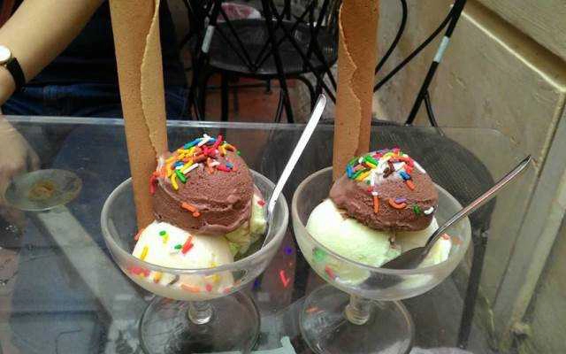 Bodega Ice Cream & Coffee