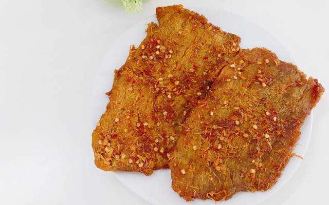 Bò Khô Hằng - Shop Online
