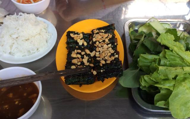 Quán Ăn Bò Lá Lốp - Nguyễn Thị Thập