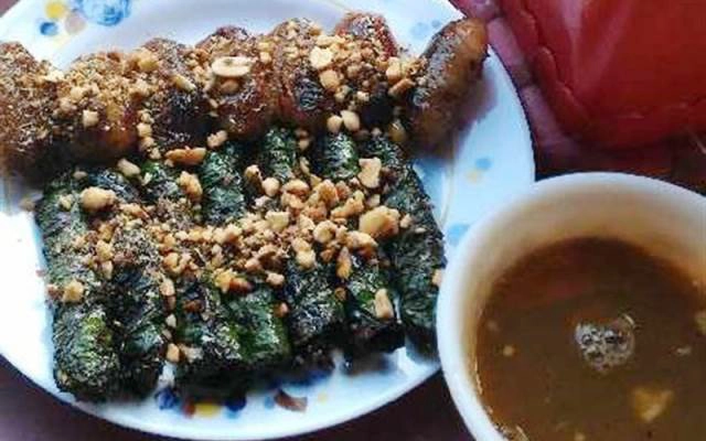 Quán Ăn Bò Lá Lốt Phương Đông - Nguyễn Kiệm
