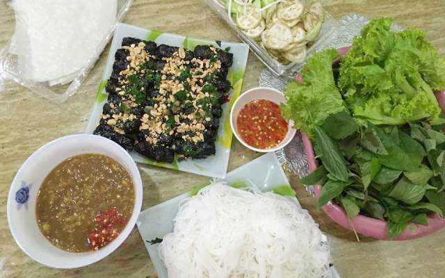 Bò Lá Lốt - Shop Online