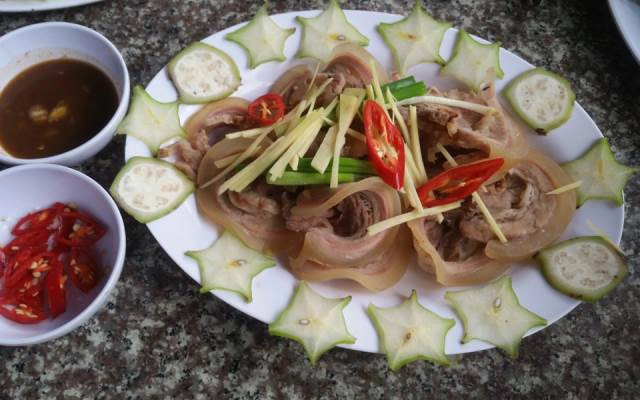 Quán Ăn Bò Lửa - Đặc Sản Bò Tơ Tây Ninh