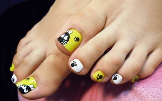 Bo Nail