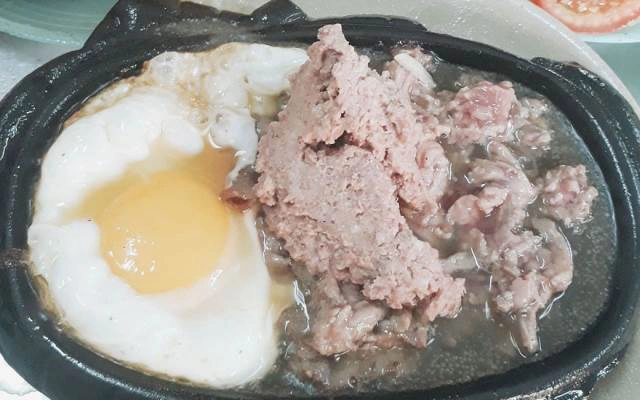 Quán Ăn Bò Né 3 Ngon - 196 Tên Lửa