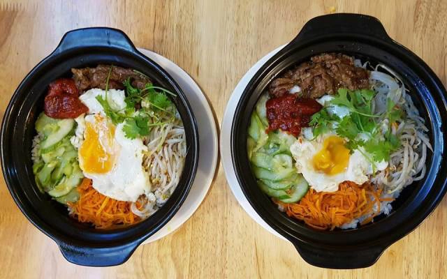Quán Ăn Bò Né 3 Ngon - Mì Cay Cơm Trộn - Nguyễn Thị Minh Khai