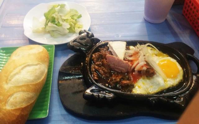 Quán Ăn Bò Né 3 Ngon - Đặng Văn Bi