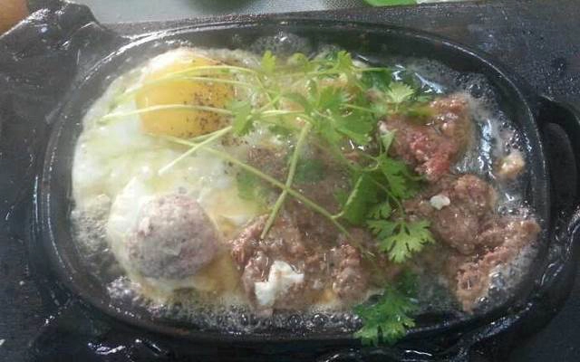 Quán Ăn Bò Né Hạnh Đào - Lê Đại Hành