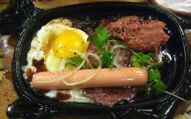 Quán Ăn Bò Né Nam Trang