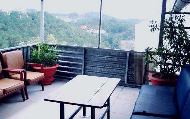 Bo's House Homestay
