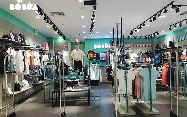 Bò Sữa By BOO - Aeon Mall Bình Tân