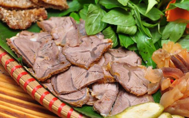 Quán Ăn Bò Sướng - Chuyên Các Món Ngon Từ Bò