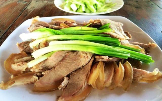 Quán Ăn Bò Tơ Hai Nghẹo