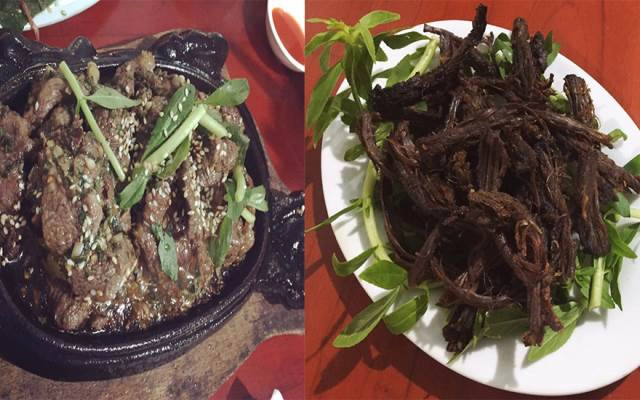 Bò Tơ Quán