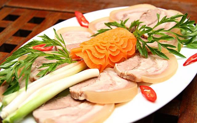 Nhà Hàng Bò Tơ Tây Ninh Năm Sánh - Lê Đức Thọ