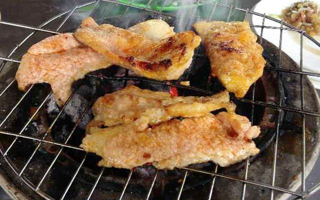 Quán Ăn Bò Tơ Trường Lạc