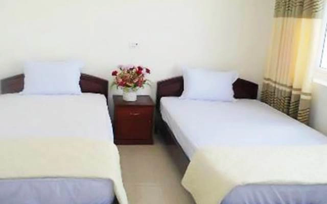 Bộ Xây Dựng Hotel