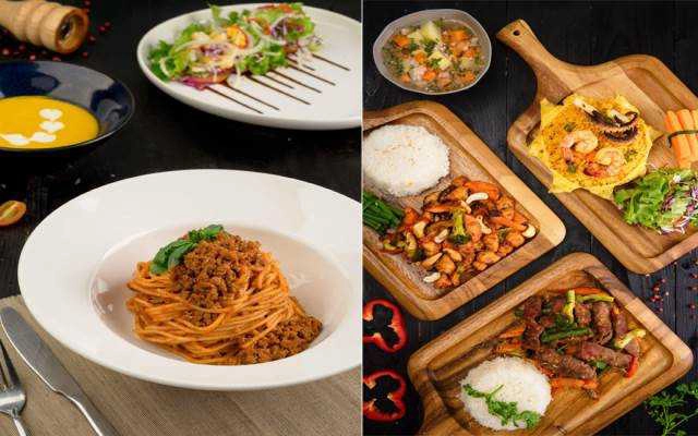 BoA Cafe - Nguyễn Huệ