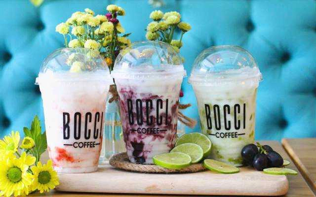 Bocci Coffee