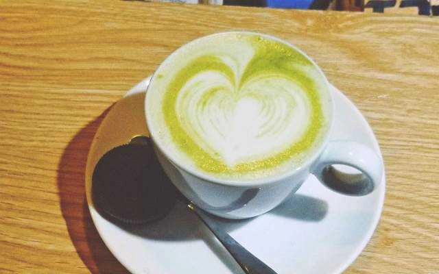 BOCoffee
