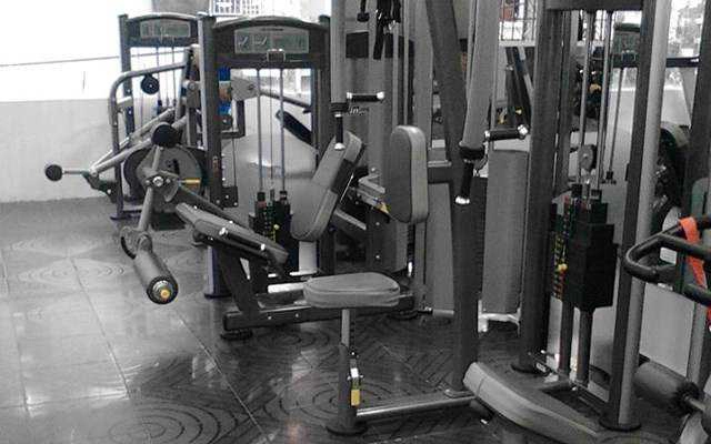 BODY FIRST Gym & Fitness