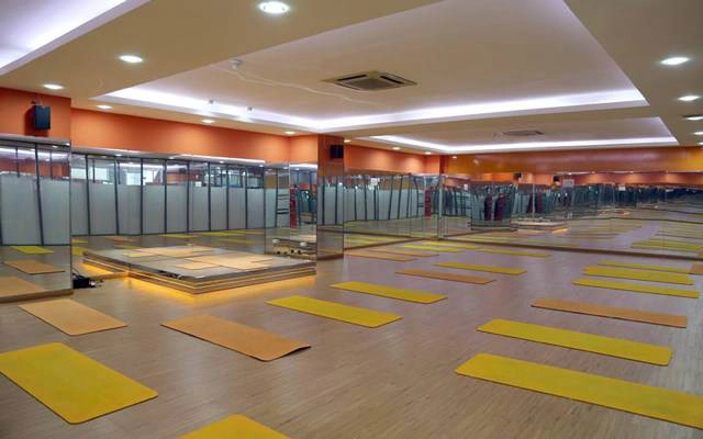 Bodyfit Fitness & Yoga - Quận Tân Bình