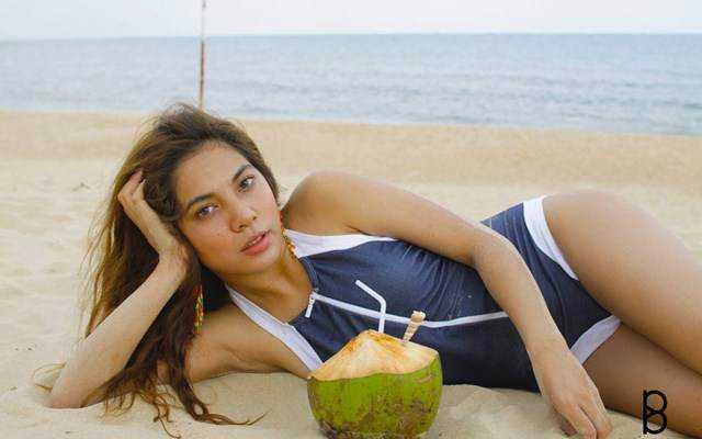 Bold Bikini - Hai Bà Trưng
